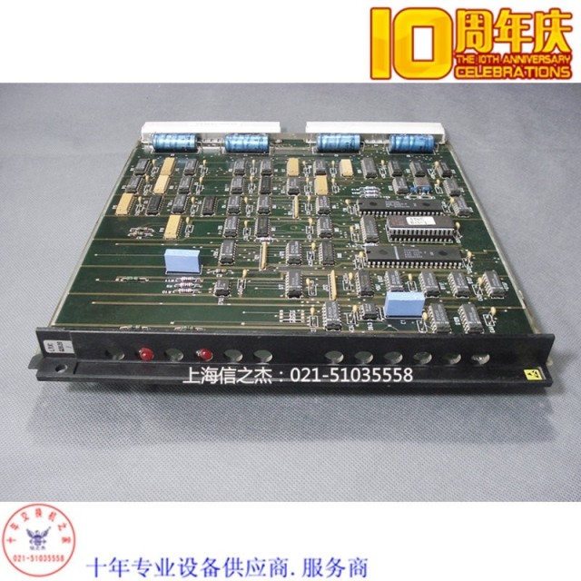 西门子100E程控电话交换机 电源板 S30122-K5449 