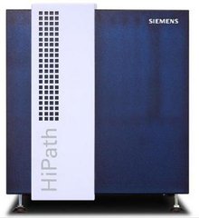 SIEMENS Hipath 3800交换机